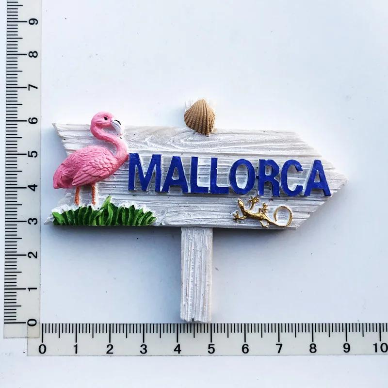 Mallorca   ǥ  ڼ  ޽ ƼĿ,  ,  ǰ 